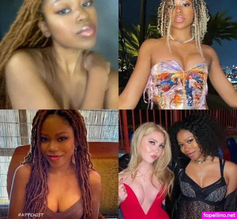 Riele Downs OnlyFans Thumbnail #aOim7yOAJx