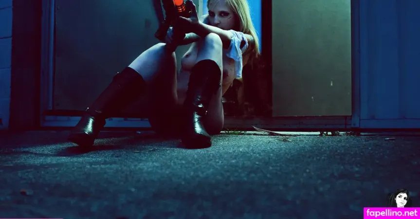 Rigel Sg OnlyFans Thumbnail #JvztqUyUNc