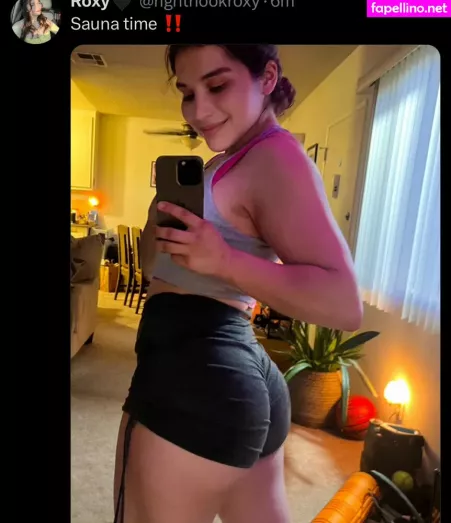 Righthookroxy OnlyFans Thumbnail #O1UkQHO7ol