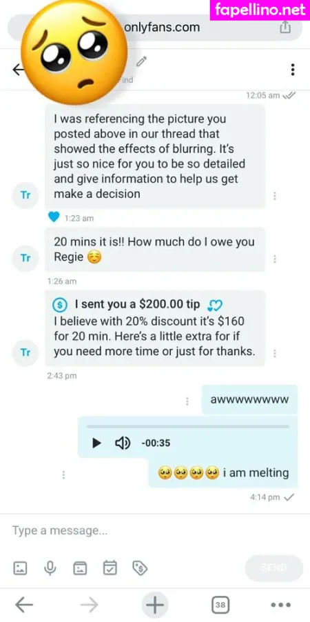 Rightregie OnlyFans Thumbnail #Rib4aF646w