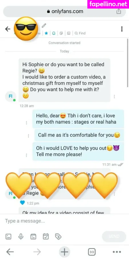 Rightregie OnlyFans Thumbnail #hrU3MeoJ4U