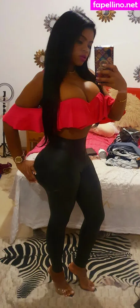 canelita_vzla, rihanna_miller_vzla, rihannamiller Nude Leaked OnlyFans Photo #LNG2V6wMqe