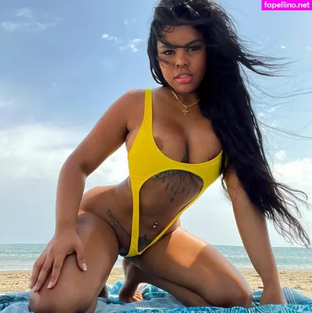 Rihanna Miller OnlyFans Thumbnail #dGINbCF9ow