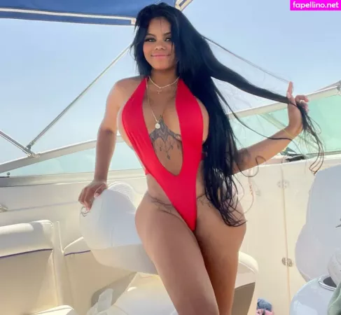 Rihanna Miller OnlyFans Thumbnail #nmRlDo3HKo