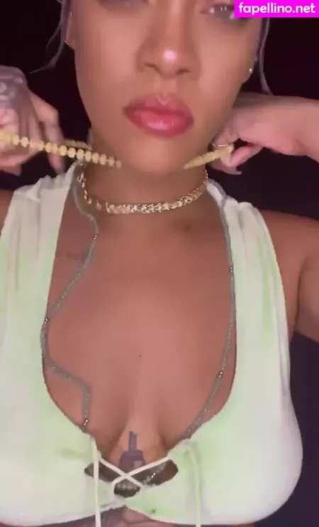 Rihanna OnlyFans Thumbnail #7862IQt9xs