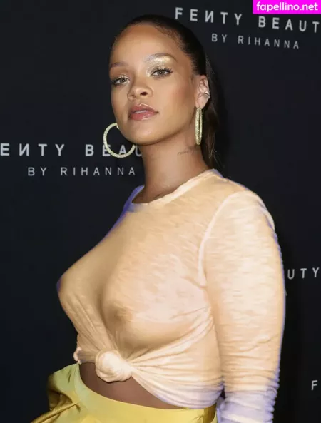 Rihanna OnlyFans Thumbnail #8YUWvHP8Pn