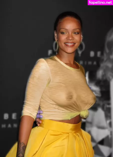 Rihanna OnlyFans Thumbnail #97BJTY0lhc