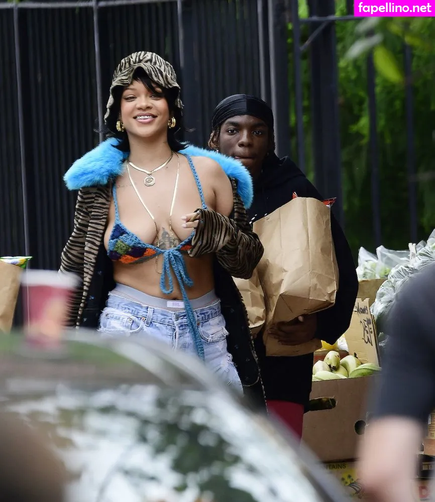 badgalriri, rihanna Nude Leaked OnlyFans Photo #BoH9tTZO5e