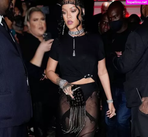 Rihanna OnlyFans Thumbnail #GyRHGmuX9F