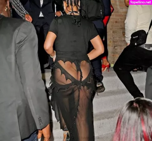 Rihanna OnlyFans Thumbnail #TV2kroq9tF