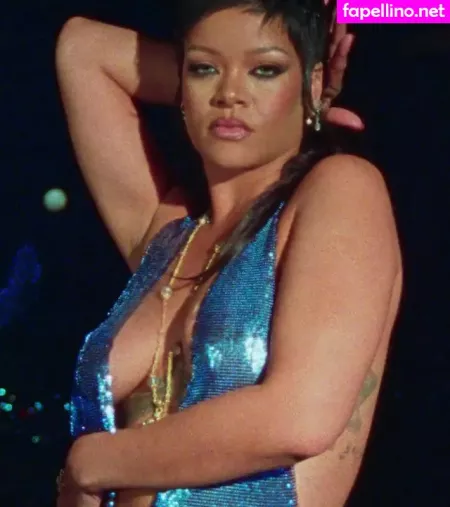 Rihanna OnlyFans Thumbnail #TqHzdtV7MO