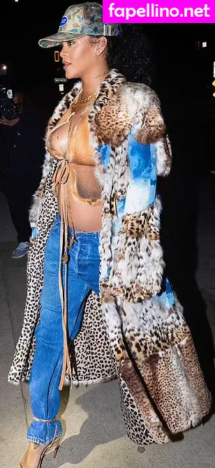 badgalriri, rihanna Nude Leaked OnlyFans Photo #Z5nsYuHJnU