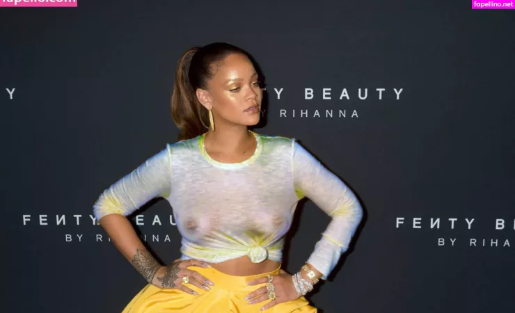 Rihanna OnlyFans Thumbnail #c3Gmns9ZKj