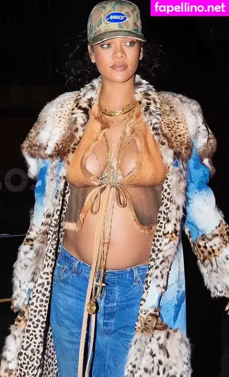 Rihanna OnlyFans Thumbnail #ncDoFktZlF