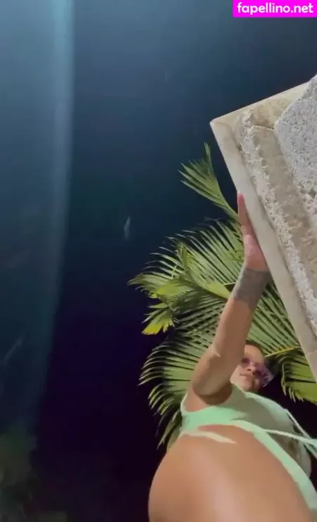 Rihanna OnlyFans Thumbnail #ram7WA2nVB