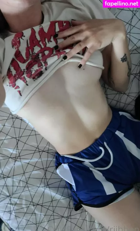 Riibbon OnlyFans Thumbnail #3nDNjunVt6