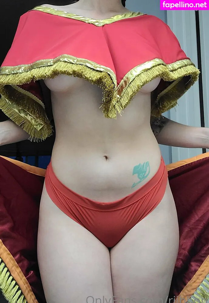 PepperedUpCosplays, peppered.up.cosplays, riibbon Nude Leaked OnlyFans Photo #5K8EERGWV1