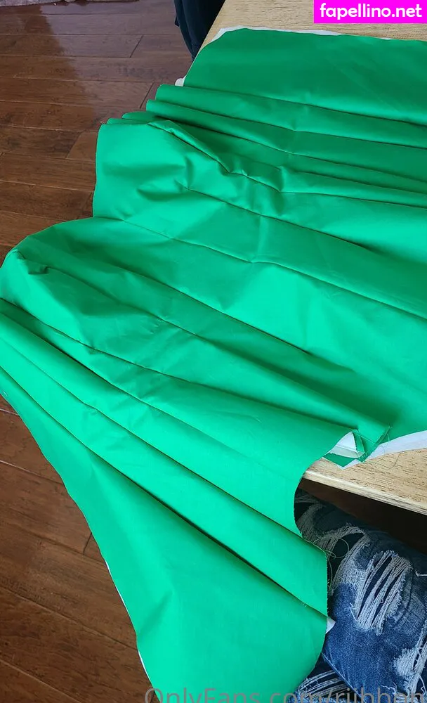 PepperedUpCosplays, peppered.up.cosplays, riibbon Nude Leaked OnlyFans Photo #AOrloSyvB0