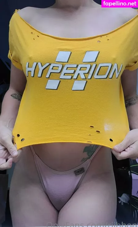 Riibbon OnlyFans Thumbnail #E4MLBxbxlh