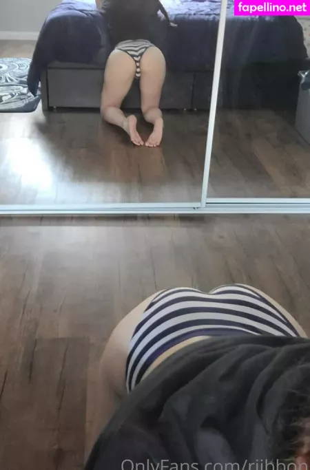 Riibbon OnlyFans Thumbnail #FVySZMDTUh