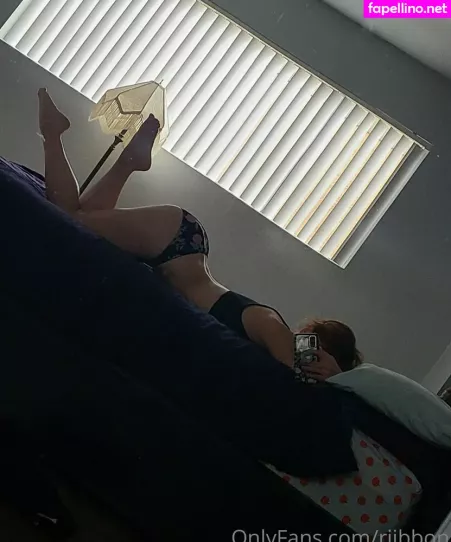 Riibbon OnlyFans Thumbnail #RixNT6HJ5z