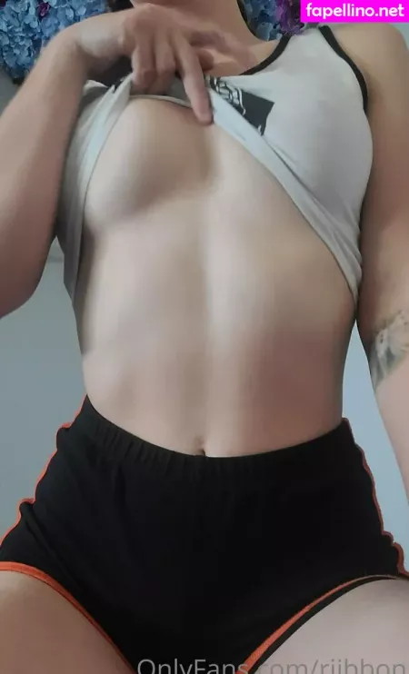 Riibbon OnlyFans Thumbnail #SLxmAxDD4Y