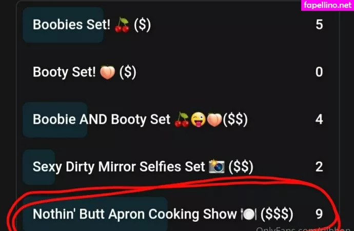 Riibbon OnlyFans Thumbnail #u89NndgcNT