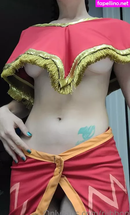 Riibbon OnlyFans Thumbnail #y3W7yBG8Uk