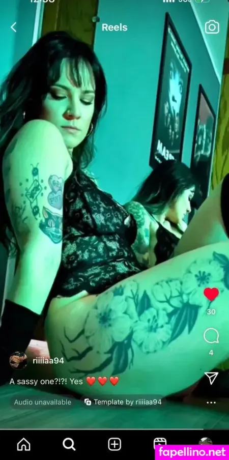 Riiiiaa94 Main Profile Photo