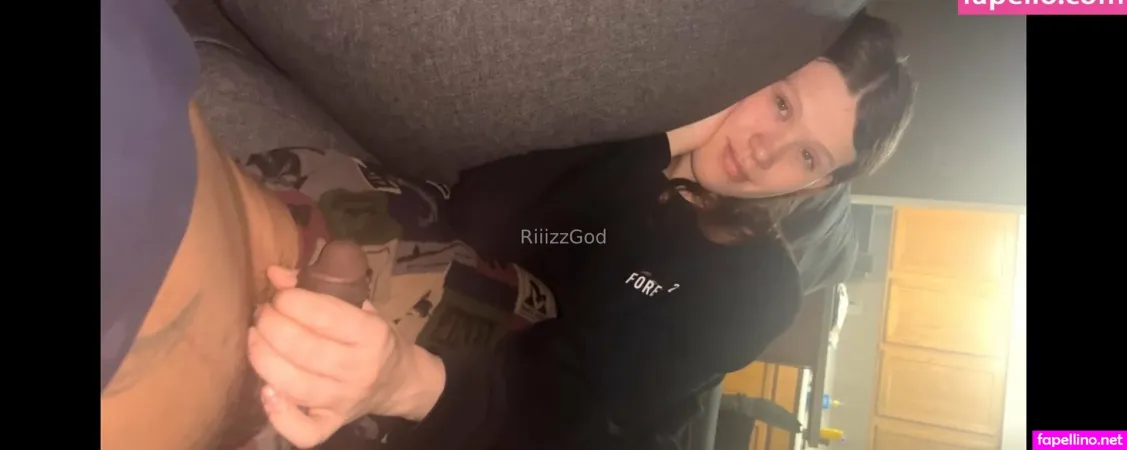 Riiizzgodofficial OnlyFans Thumbnail #SuFJJ9I1uq