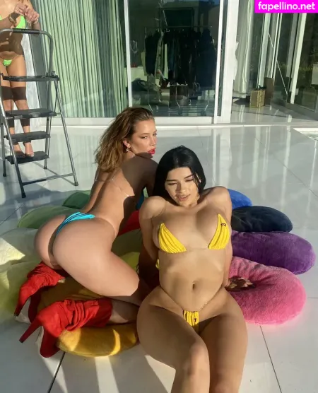 Riinablakeee OnlyFans Thumbnail #E788krygcM