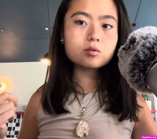 Riishka Asmr OnlyFans Thumbnail #JKlH4lgWK4