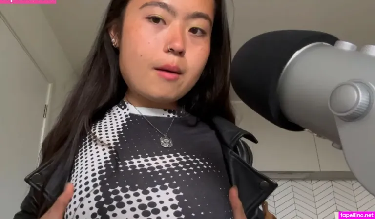Riishka Asmr OnlyFans Thumbnail #VQOv7lCqSY