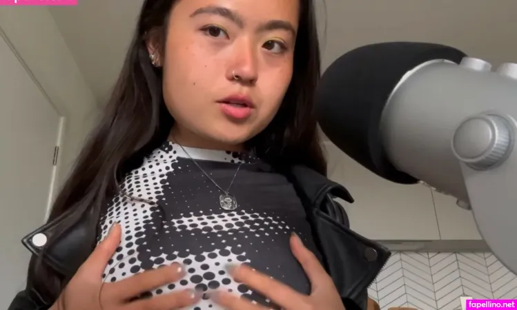 Riishka Asmr OnlyFans Thumbnail #cMtqBgtPju