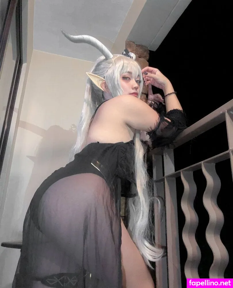 riiya.cos Nude Leaked OnlyFans Photo #07OBSIU9Lm