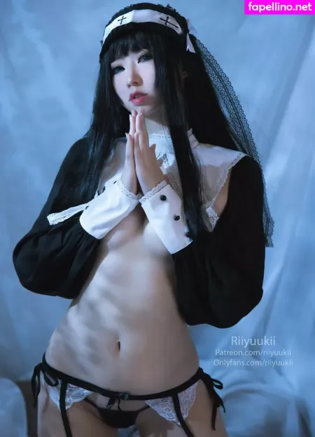 Riiyuukii OnlyFans Thumbnail #1Ofb3JuWfo