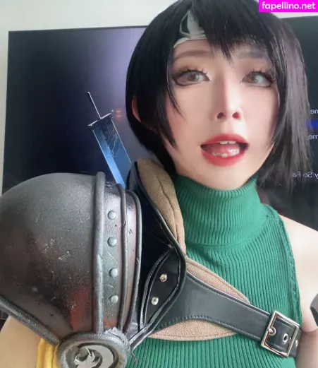 Riiyuukii OnlyFans Thumbnail #3mfePdZ7Wh