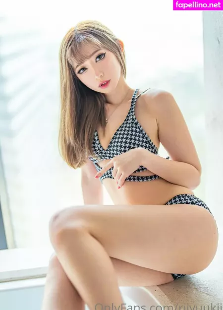 Riiyuukii OnlyFans Thumbnail #4AOd5BsuCV