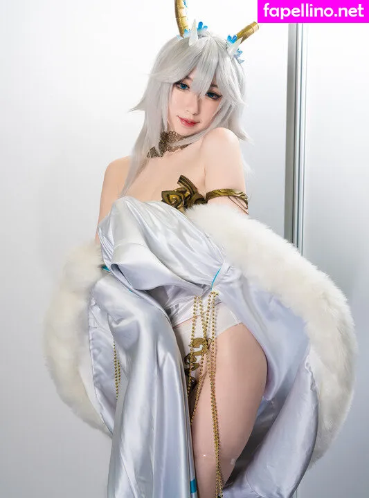 riiyuukii, riiyuukii_cos Nude Leaked OnlyFans Photo #7ih7WUZMXR