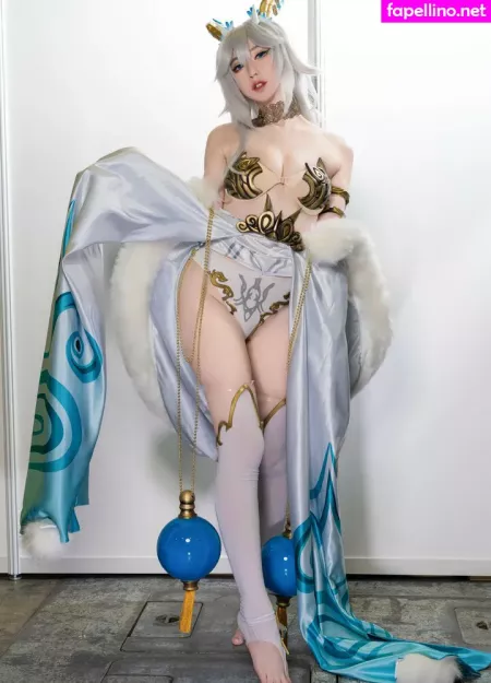 Riiyuukii OnlyFans Thumbnail #jA9EaTf0um