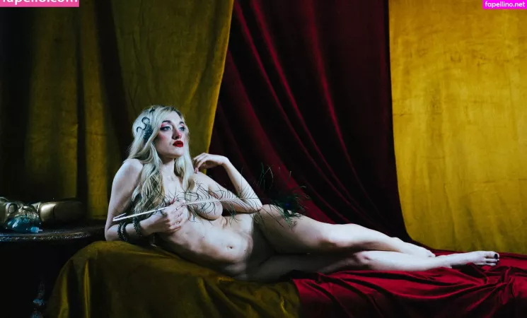 Rijeka OnlyFans Thumbnail #Drp8qJRLdb