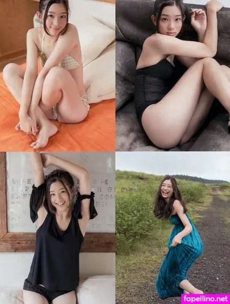 Rika Adachi OnlyFans Thumbnail #QGRl5a45aa