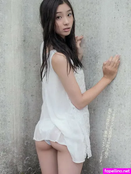 Rika Adachi OnlyFans Thumbnail #XvX9BqMkQc