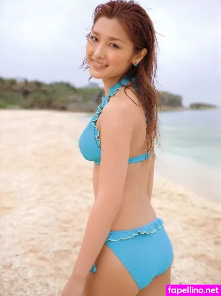 Rika Ishikawa OnlyFans Thumbnail #5TEvRPN9pT