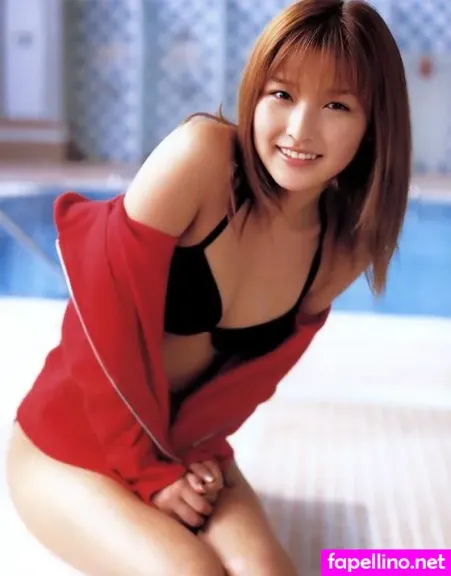 Rika Ishikawa OnlyFans Thumbnail #uFfXzHvGV2