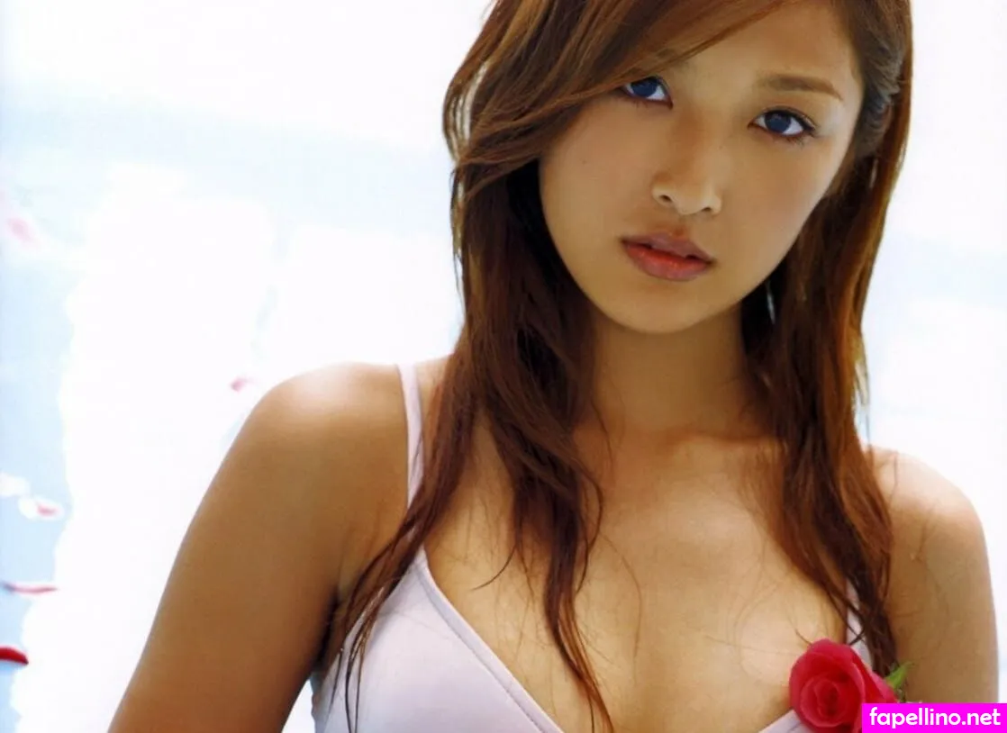 rika_ishikawa_official Nude Leaked OnlyFans Photo #xTBZRHDcKL