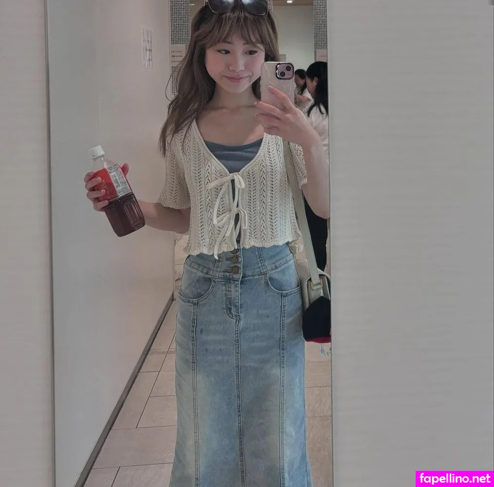 rikaaaa__aaa Nude Leaked OnlyFans Photo #2fmKFKt9Op