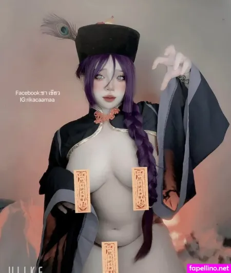 Rikachama OnlyFans Thumbnail #SbFJlzv6kM