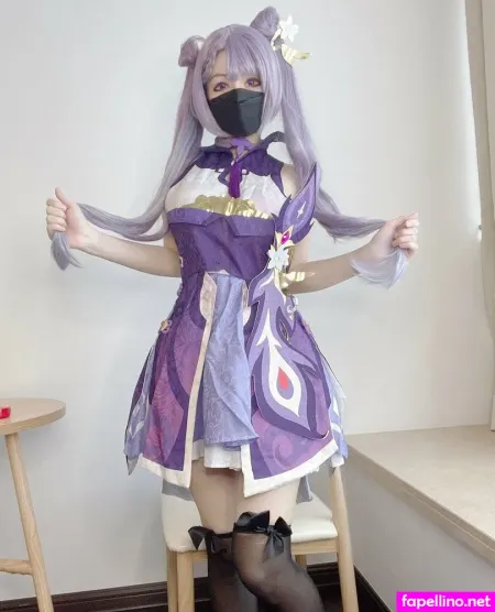 Rikachancos OnlyFans Thumbnail #2n3tJvrasE