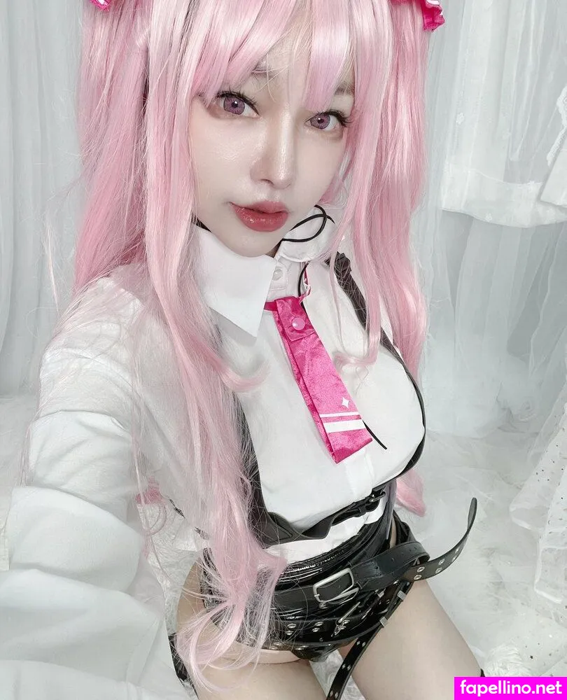 Rika Chan, Rikachancos, rikachancosplay, rikachansfw Nude Leaked OnlyFans Photo #lVkDI51dTo